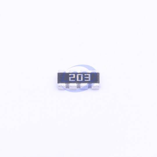 EVER OHMS CRA064RJ20K0E04Z - 3
