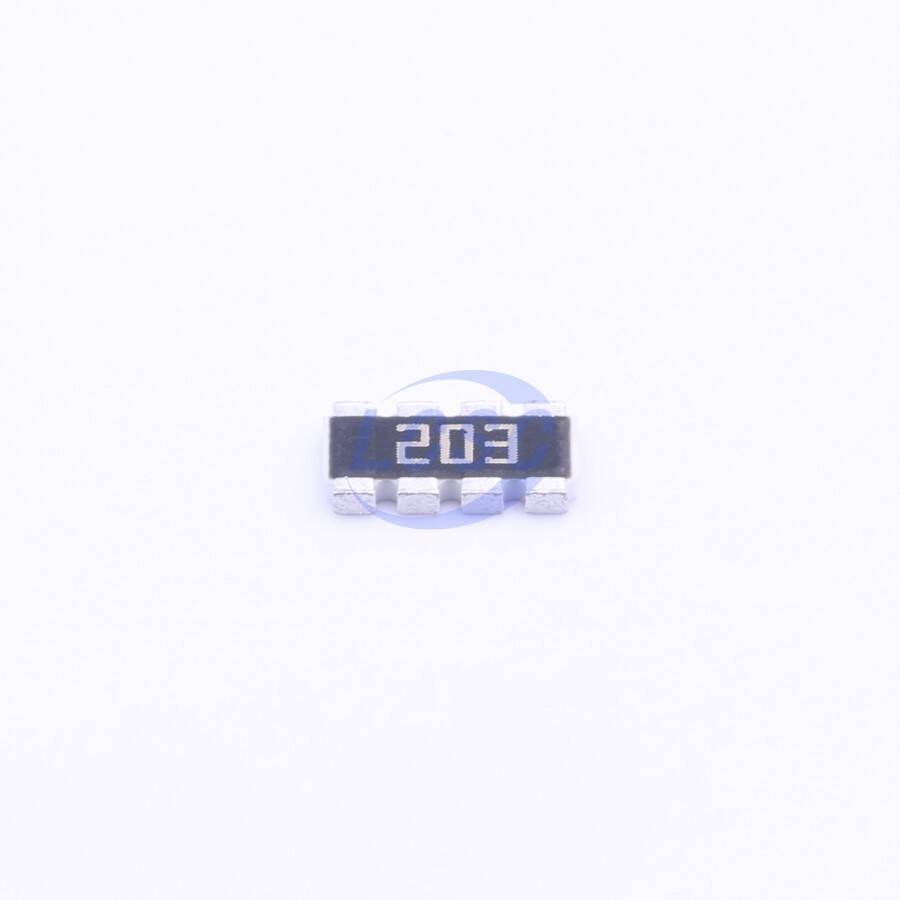 EVER OHMS CRA064RJ20K0E04Z - 3