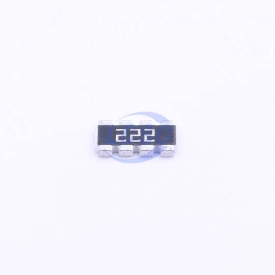 EVER OHMS CRA064RJ2K20E04Z - 3