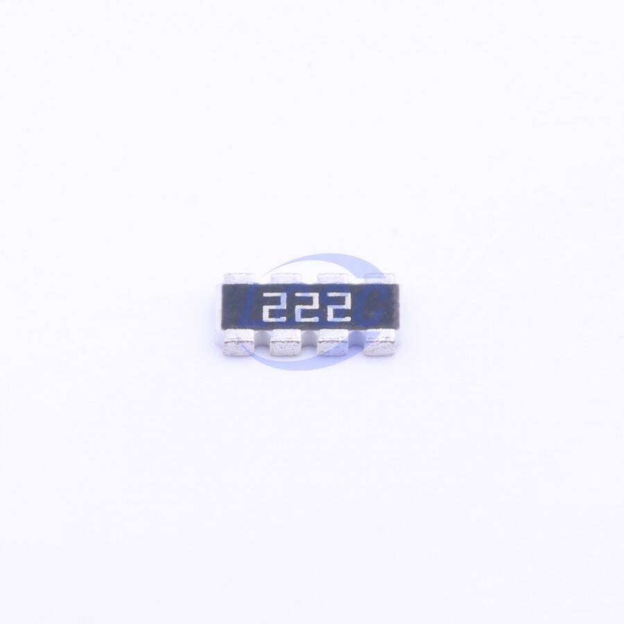 EVER OHMS CRA064RJ2K20E04Z - 3