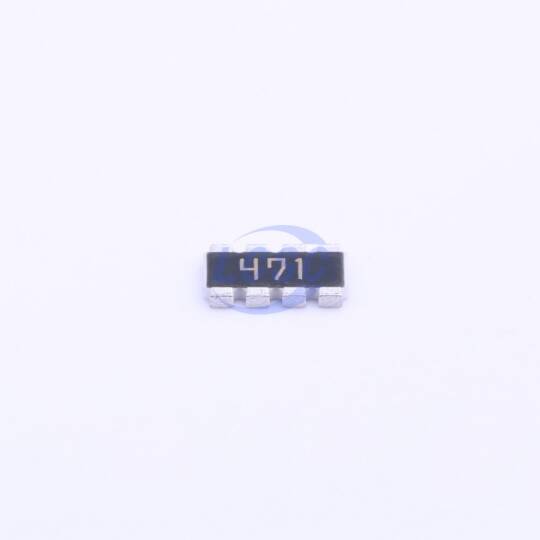 EVER OHMS CRA064RJ470RE04Z - 3
