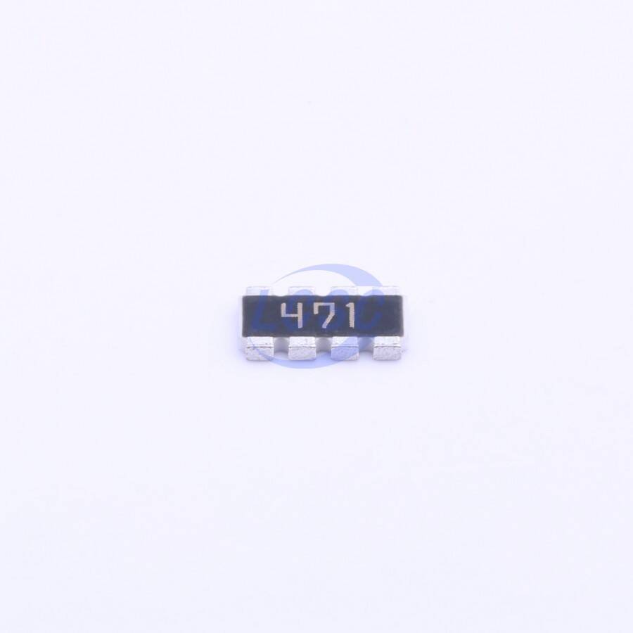 EVER OHMS CRA064RJ470RE04Z - 3