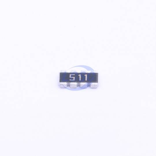 EVER OHMS CRA064RJ510RE04Z - 3