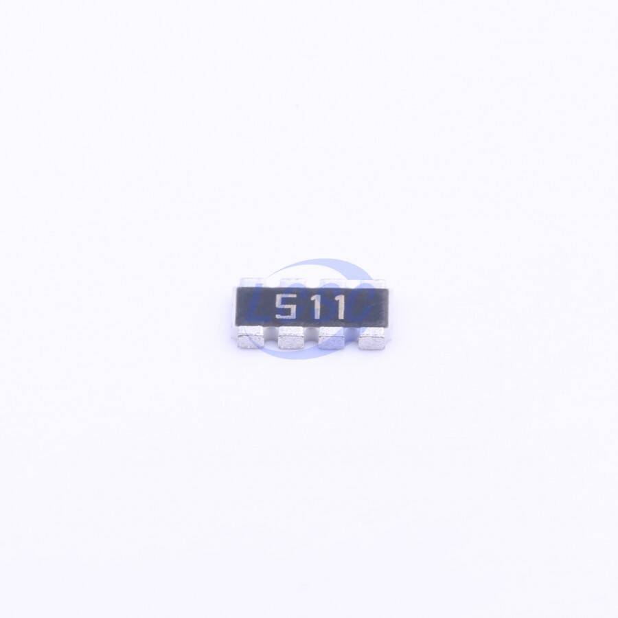 EVER OHMS CRA064RJ510RE04Z - 3