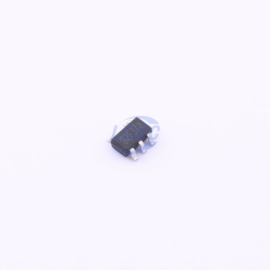 Everanalog IC design EA2206T5R - 3