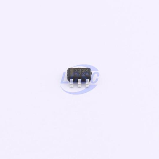 Everanalog IC design EA233K - 3