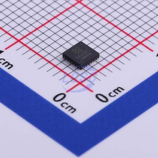 Everanalog IC design EA3036CQBR