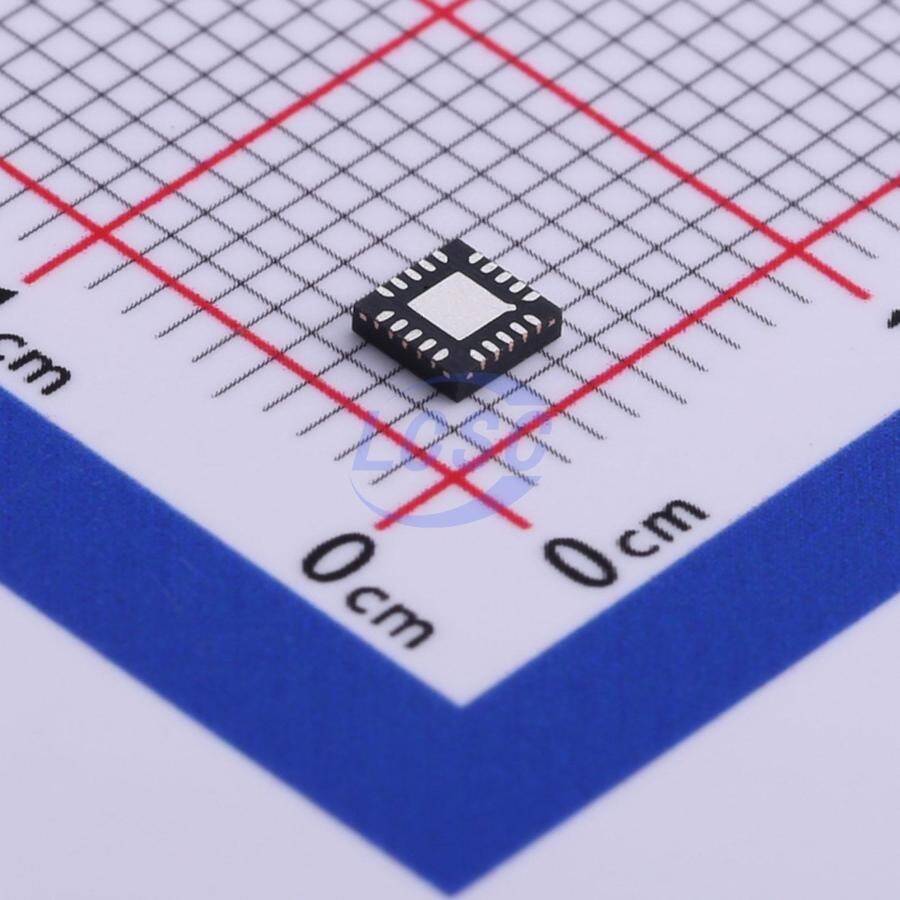 Everanalog IC design EA3036CQBR - 2