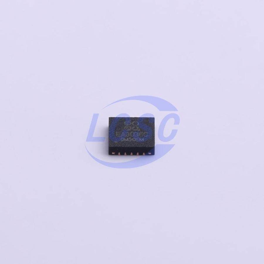 Everanalog IC design EA3036CQBR - 3