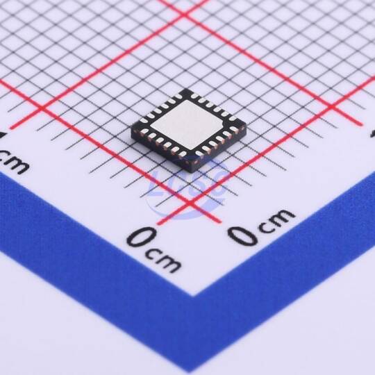 Everanalog IC design EA3056QDR - 2