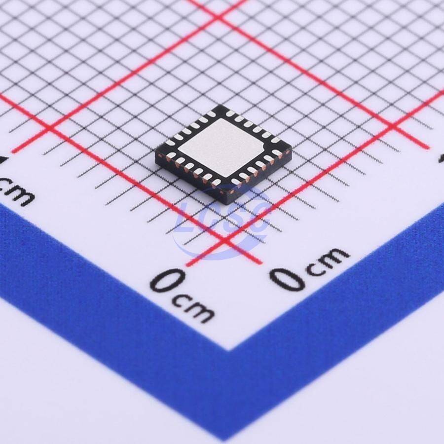 Everanalog IC design EA3056QDR - 2