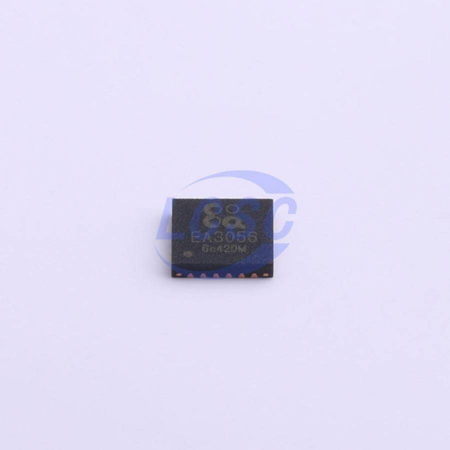Everanalog IC design EA3056QDR - 3