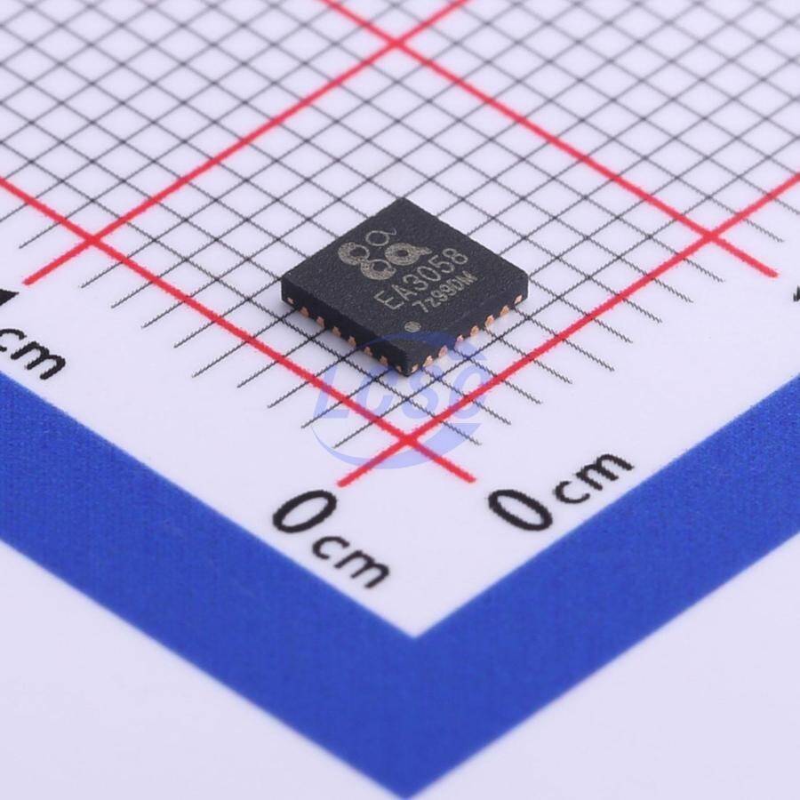 Everanalog IC design EA3058QDR - 1