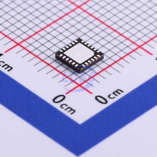 Everanalog IC design EA3058QDR - 2