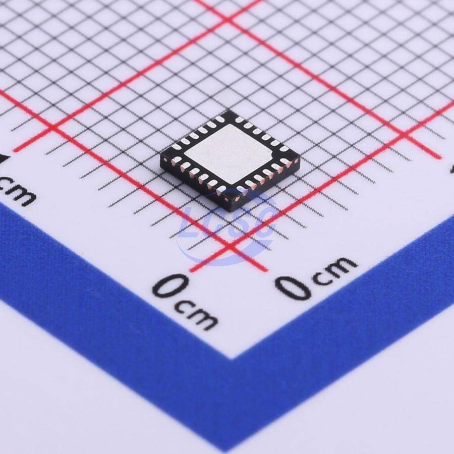 Everanalog IC design EA3058QDR - 2