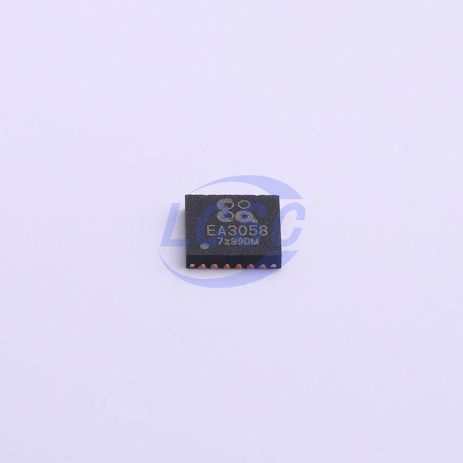 Everanalog IC design EA3058QDR - 3