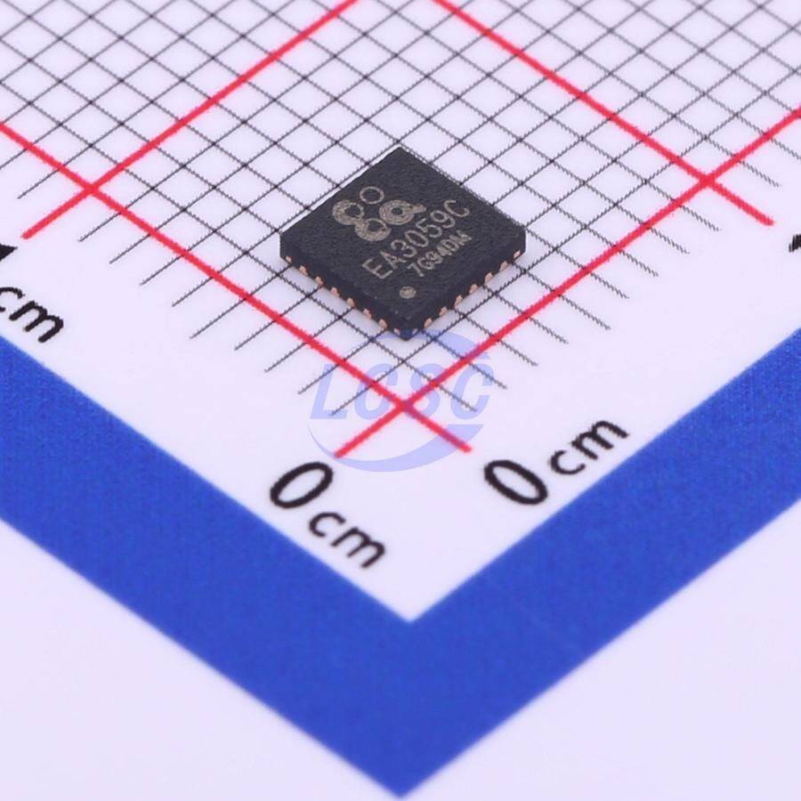Everanalog IC design EA3059CQDR - 1
