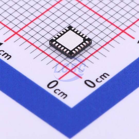 Everanalog IC design EA3059CQDR - 2