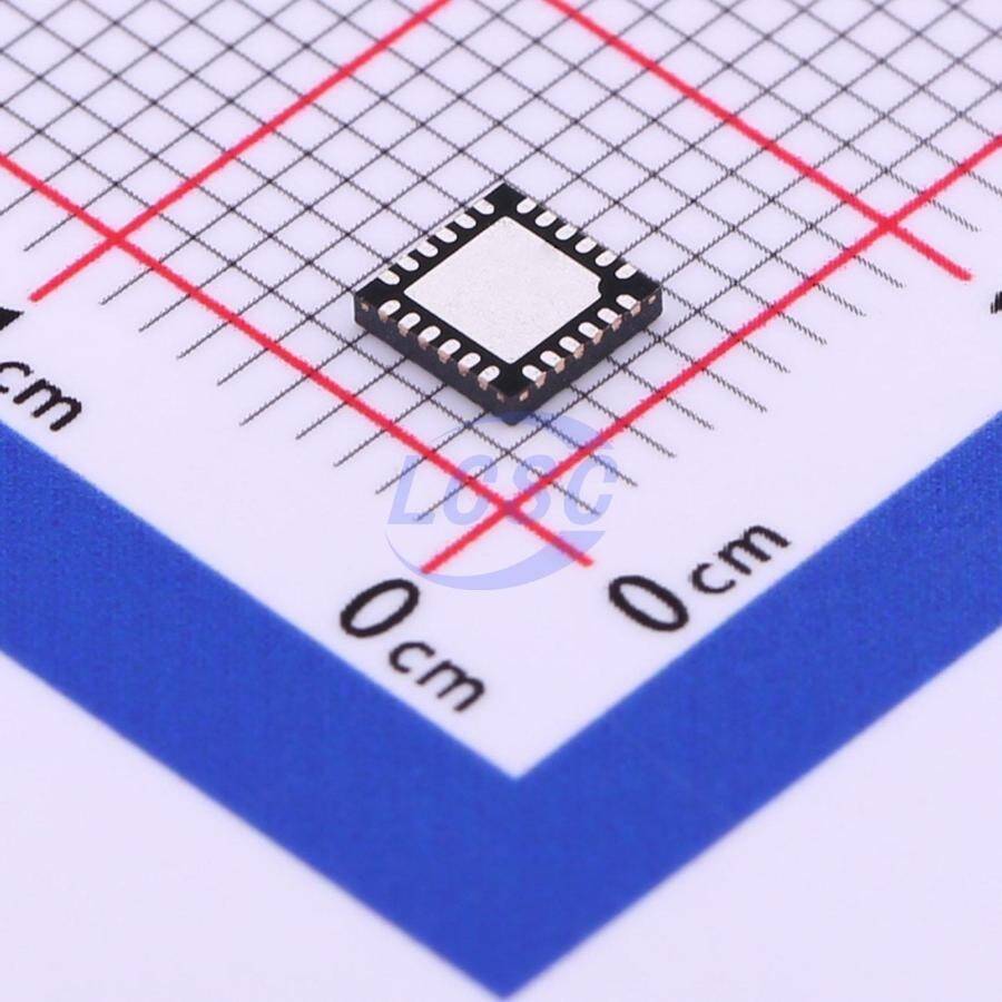 Everanalog IC design EA3059CQDR - 2