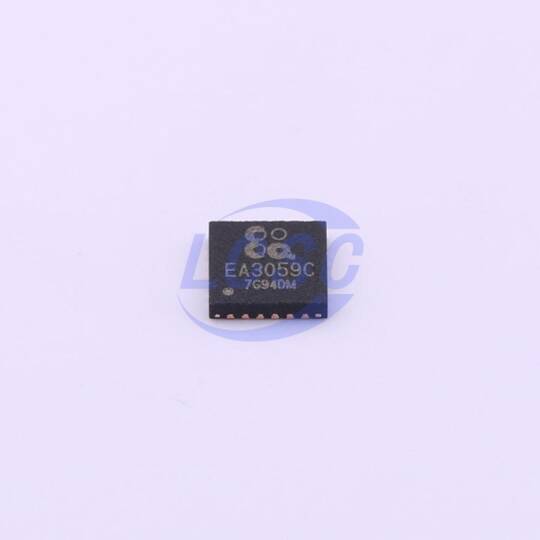 Everanalog IC design EA3059CQDR - 3