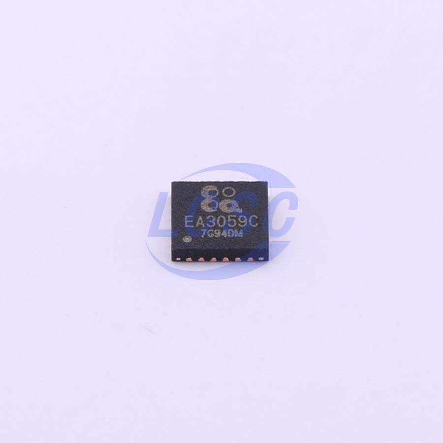 Everanalog IC design EA3059CQDR - 3