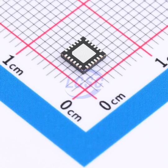 Everanalog IC design EA3059QDR - 2