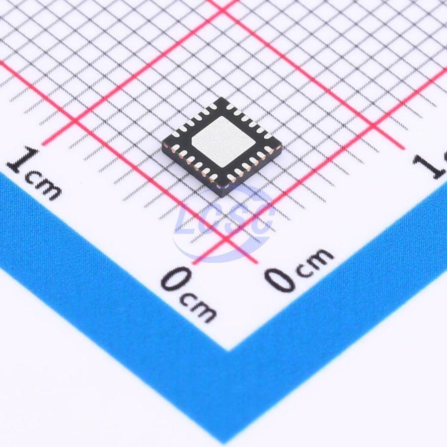 Everanalog IC design EA3059QDR - 2