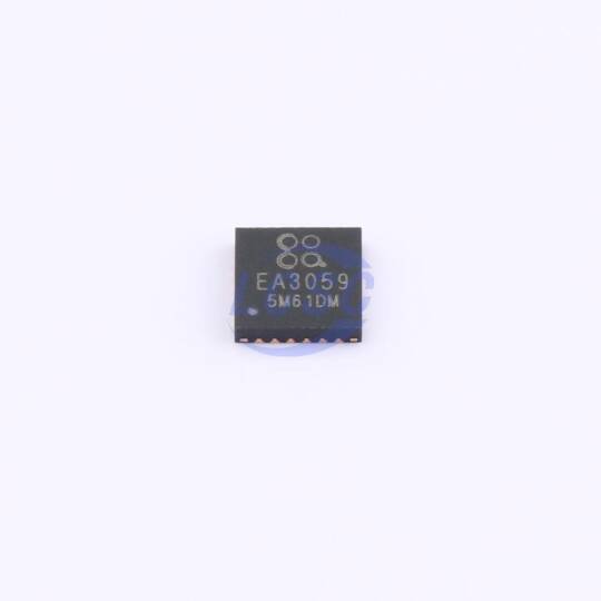 Everanalog IC design EA3059QDR - 3