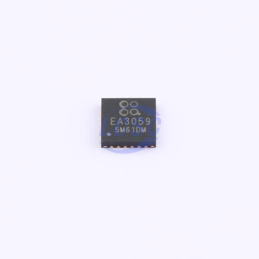 Everanalog IC design EA3059QDR - 3