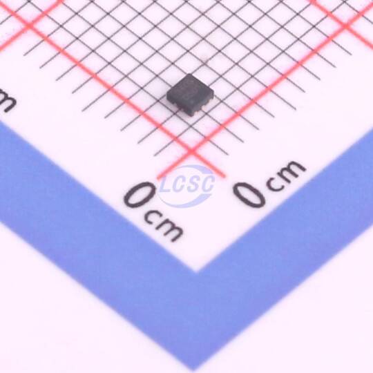 Everanalog IC design EA8103DHR