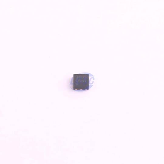 Everanalog IC design EA8103DHR - 3