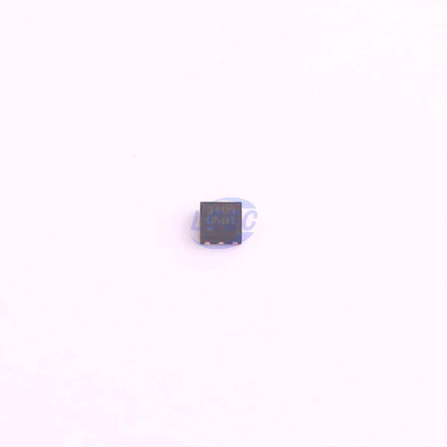 Everanalog IC design EA8103DHR - 3