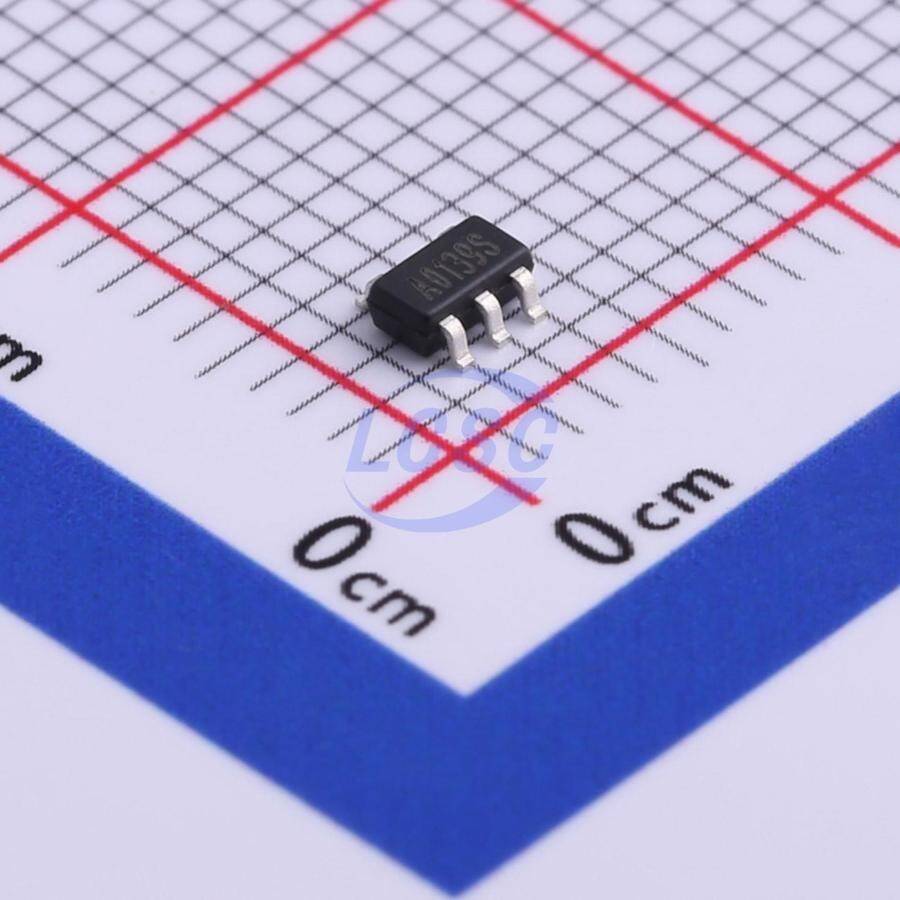 Everanalog IC design EA8103T5R - 1