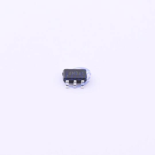 Everanalog IC design EA8212FT6R - 3