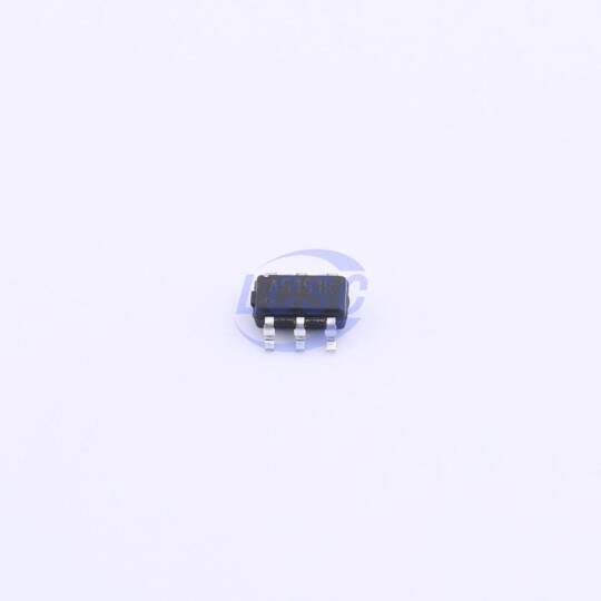 Everanalog IC design EA8212T6R - 3
