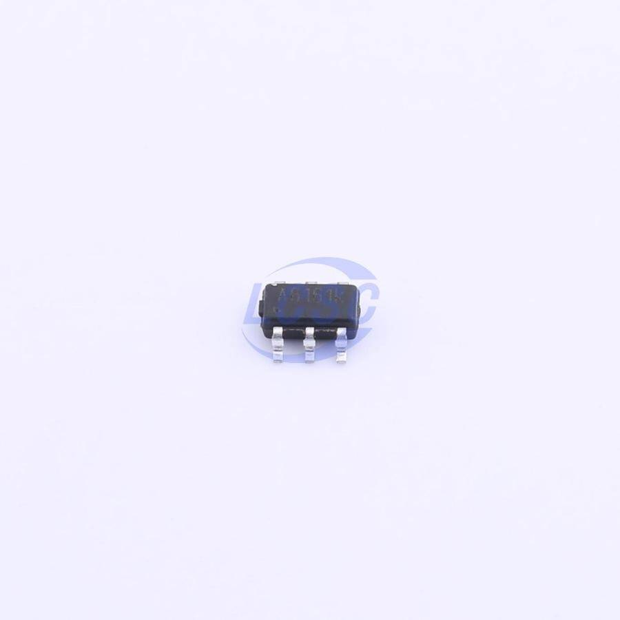 Everanalog IC design EA8212T6R - 3