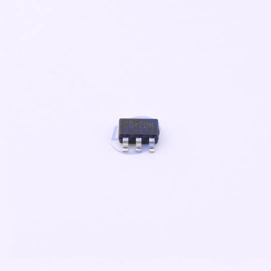 Everanalog IC design EA9203 - 3
