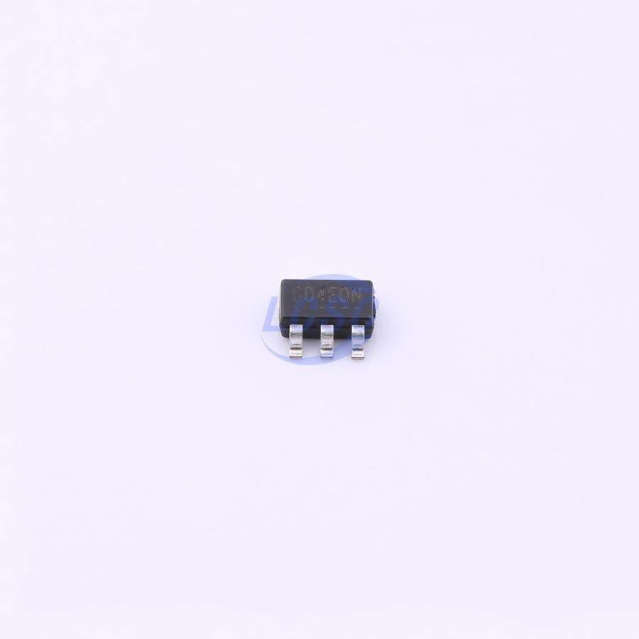 Everanalog IC design EA9203 - 3