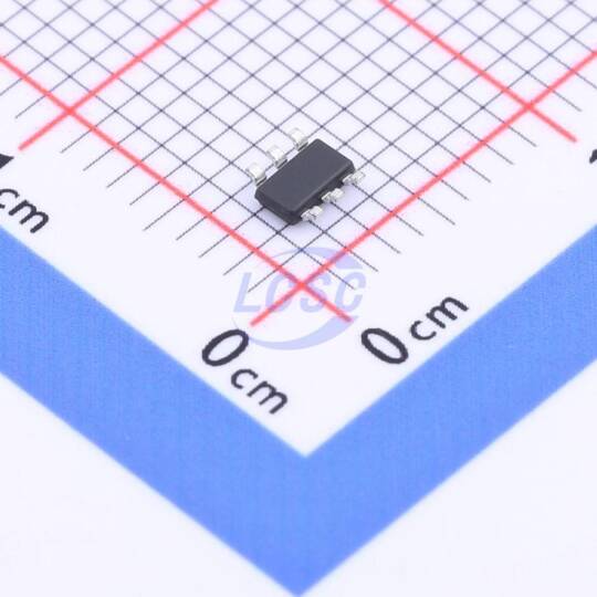 Everanalog IC design EA9206 - 2