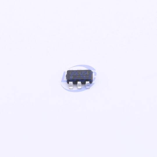 Everanalog IC design EA9206 - 3