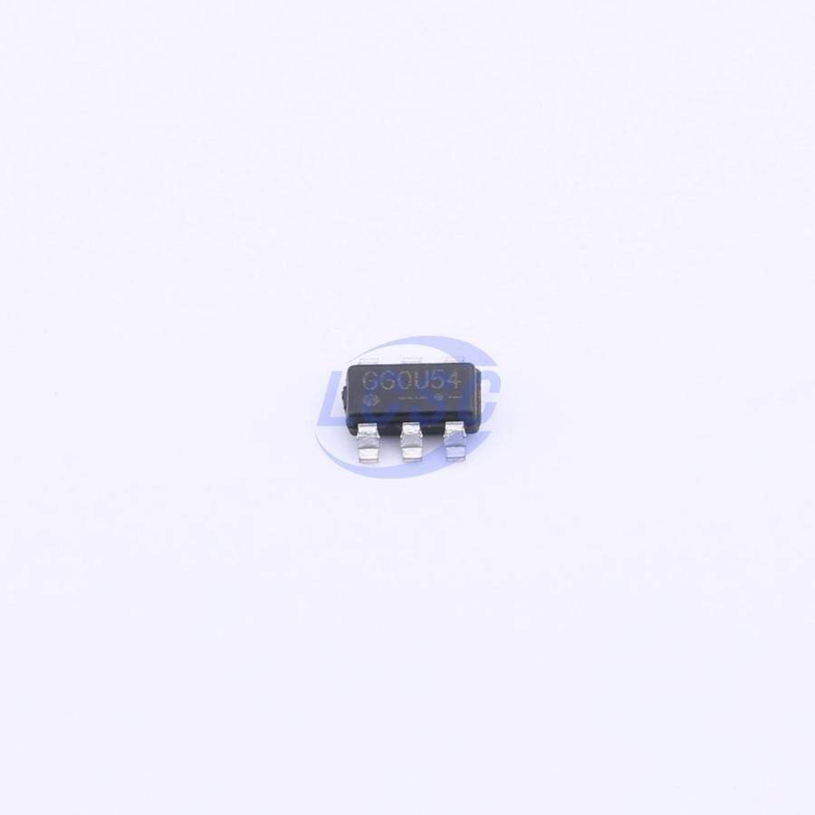 Everanalog IC design EA9206 - 3
