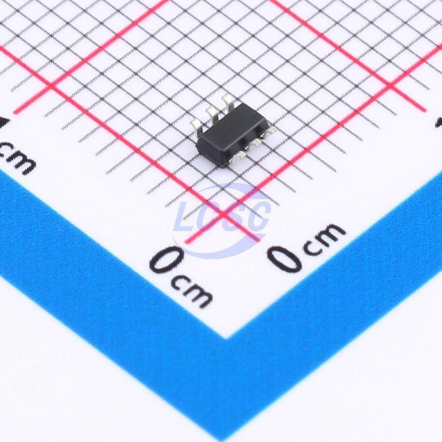 Everanalog IC design EA9755 - 2