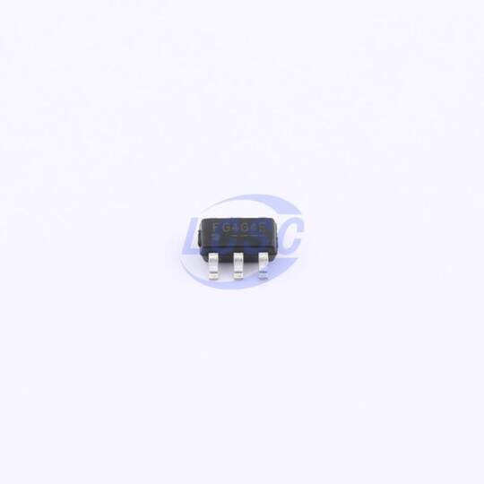 Everanalog IC design EA9755 - 3