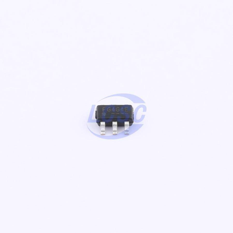 Everanalog IC design EA9755 - 3