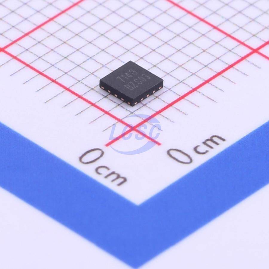 Everest-semi(Everest Semiconductor) ES7148 - 1