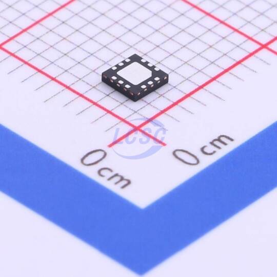 Everest-semi(Everest Semiconductor) ES7148 - 2