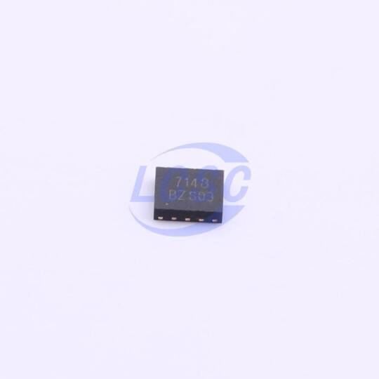 Everest-semi(Everest Semiconductor) ES7148 - 3