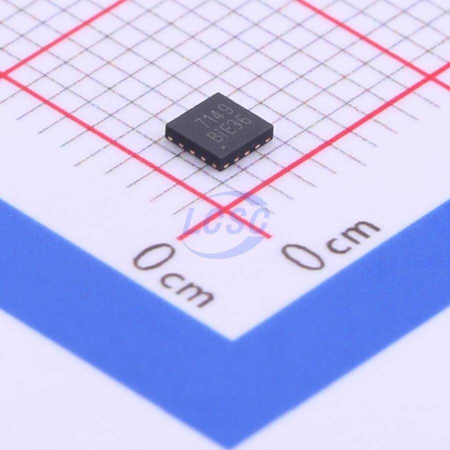 Everest-semi(Everest Semiconductor) ES7149 - 1