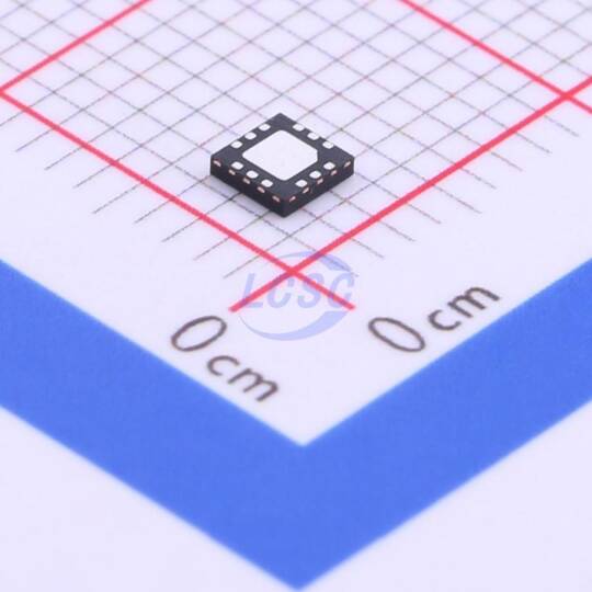 Everest-semi(Everest Semiconductor) ES7149 - 2
