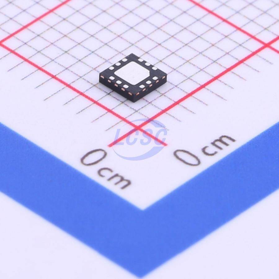 Everest-semi(Everest Semiconductor) ES7149 - 2